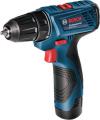   BOSCH GSB 120-LI